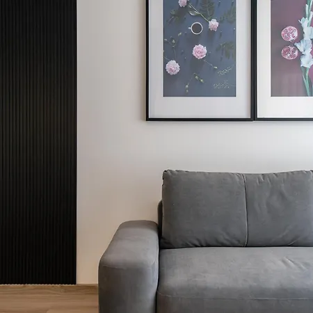 Ina Rent - Mieszczanska Apartament *