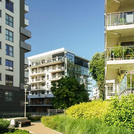 Ina Rent - Mieszczanska * Wrocław