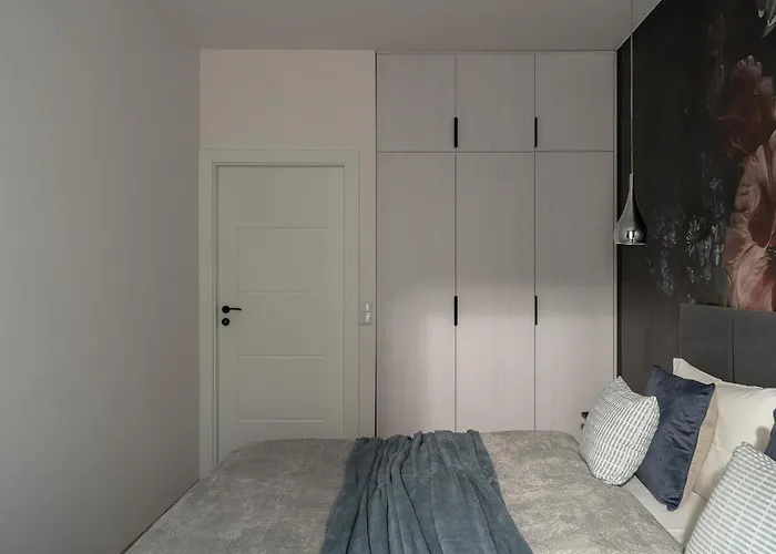 Apartament Ina Rent - Mieszczanska *