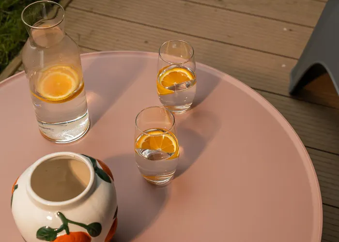 Ina Rent - Mieszczanska Apartament