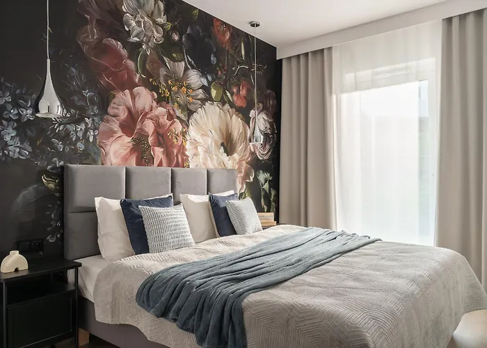 Ina Rent - Mieszczanska Wrocław