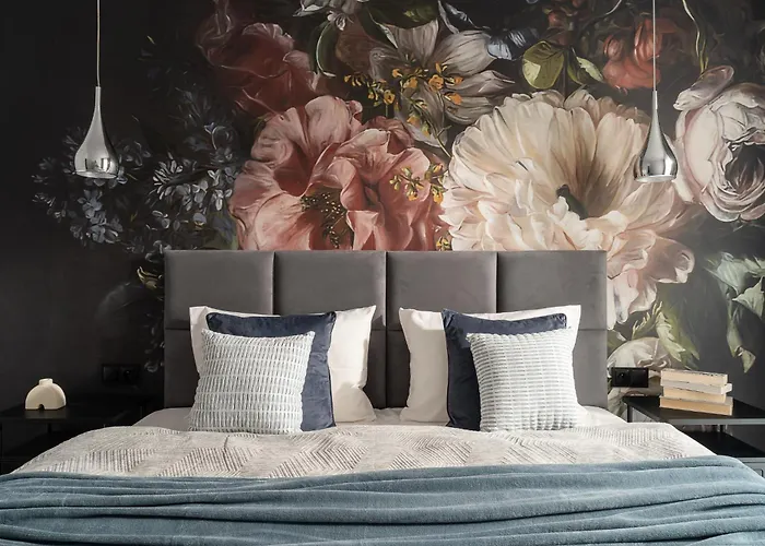 Ina Rent - Mieszczanska Apartament