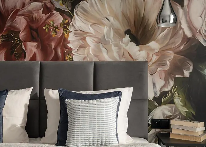 Ina Rent - Mieszczanska Apartament Wrocław