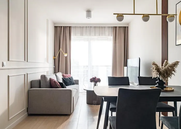 Ina Rent - Mieszczanska *