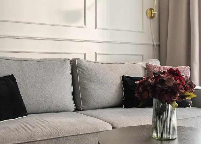 Ina Rent - Mieszczanska *