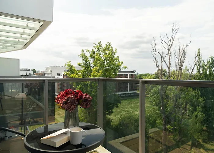 Ina Rent - Mieszczanska Wrocław