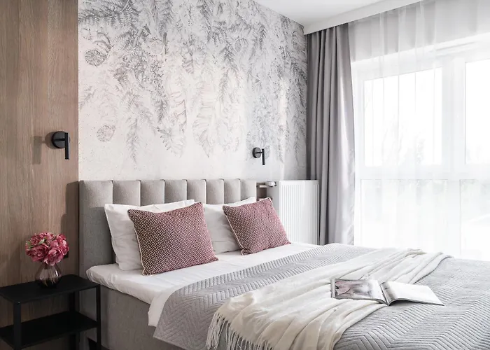 Ina Rent - Mieszczanska Apartament Wrocław