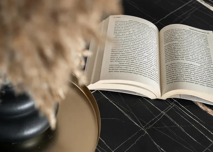 Ina Rent - Mieszczanska Apartament