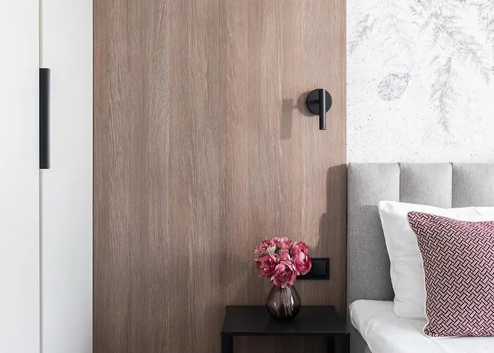 Ina Rent - Mieszczanska Apartament Wrocław