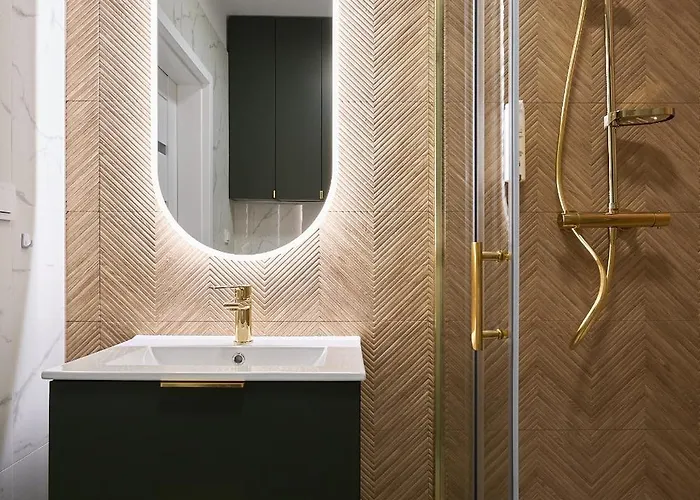 Ina Rent - Mieszczanska