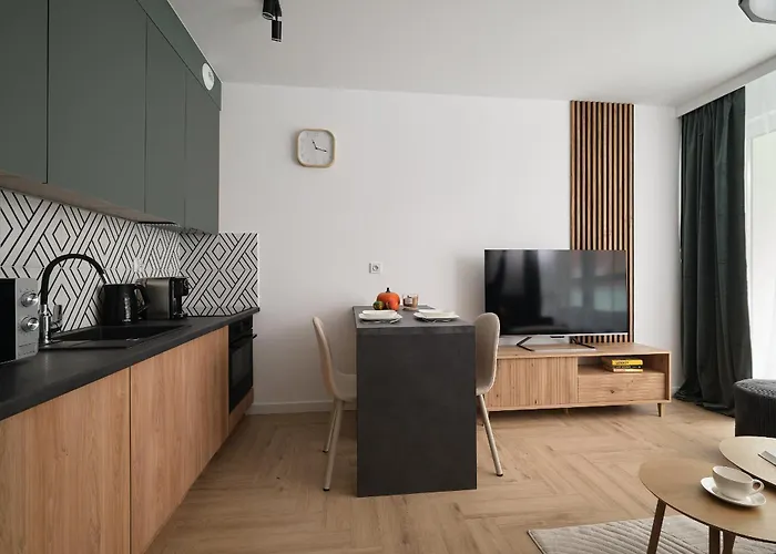 Ina Rent - Mieszczanska