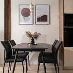Apartment Mieszczanska By Ina