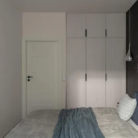 Apartment Ina Rent - Mieszczanska *