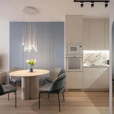 Ina Rent - Mieszczanska *