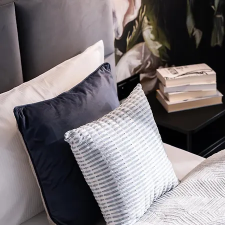 Ina Rent - Mieszczanska *