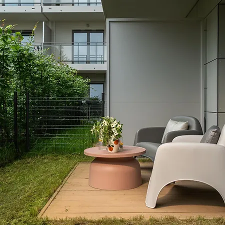 Ina Rent - Mieszczanska * Вроцлав