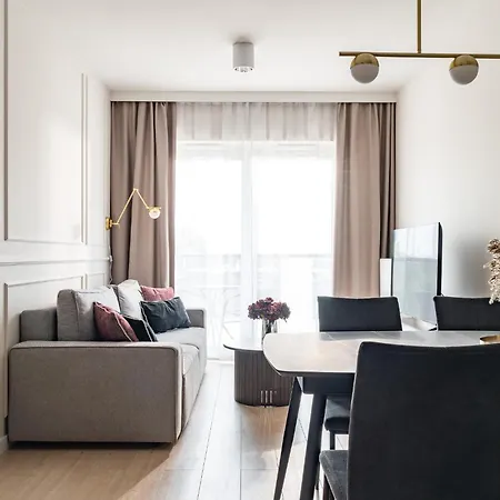 Ina Rent - Mieszczanska *