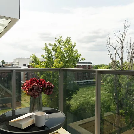 Ina Rent - Mieszczanska Вроцлав