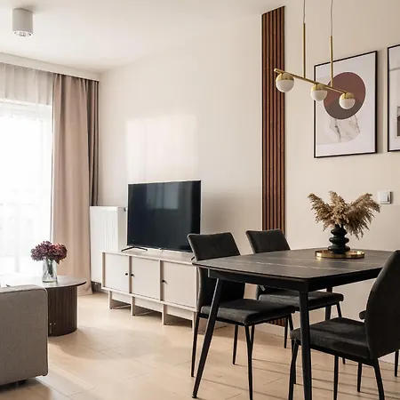 Ina Rent - Mieszczanska * Βρότσλαβ