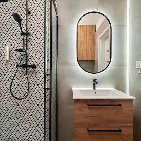 Ina Rent - Mieszczanska * Вроцлав