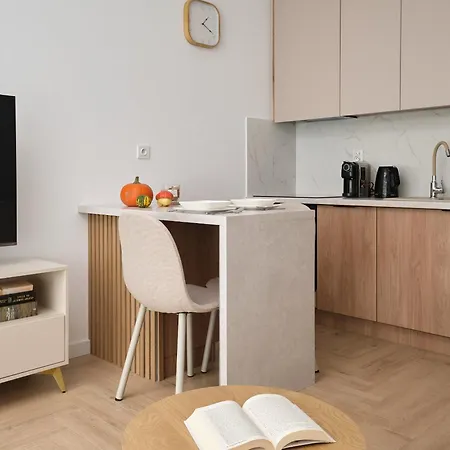 Ina Rent - Mieszczanska Вроцлав