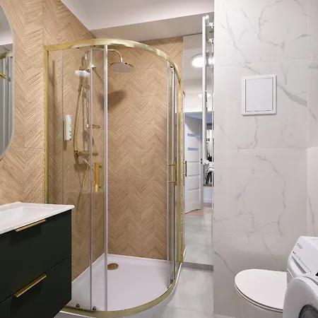 Ina Rent - Mieszczanska Вроцлав