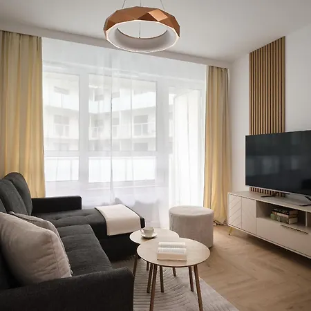 Ina Rent - Mieszczanska * Вроцлав