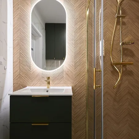 Ina Rent - Mieszczanska