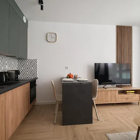 Ina Rent - Mieszczanska